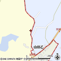 熊本県人吉市鬼木町1902周辺の地図