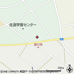 武田かまぼこ店周辺の地図