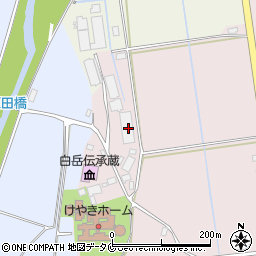 熊本県人吉市合ノ原町571周辺の地図