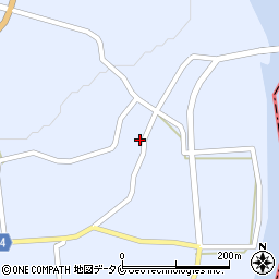 熊本県球磨郡相良村深水1150周辺の地図