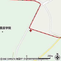 熊本県球磨郡錦町木上北271周辺の地図