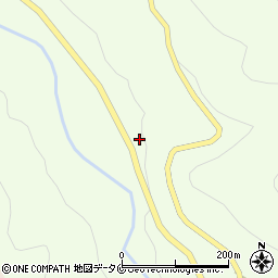 熊本県葦北郡芦北町丸山52周辺の地図