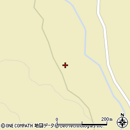 熊本県葦北郡芦北町大川内462周辺の地図