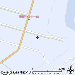熊本県球磨郡相良村深水1226周辺の地図