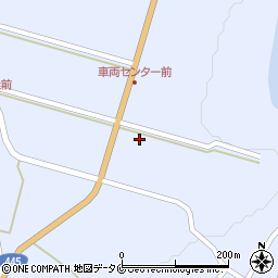 熊本県球磨郡相良村深水1224周辺の地図
