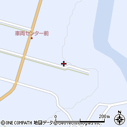 熊本県球磨郡相良村深水1234周辺の地図