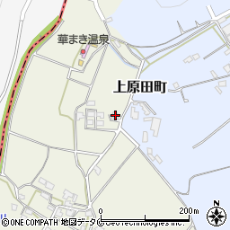 高沢・建設周辺の地図