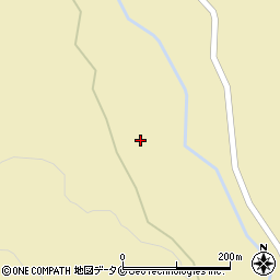 熊本県葦北郡芦北町大川内459周辺の地図