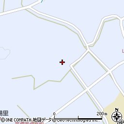 熊本県球磨郡相良村深水2176周辺の地図