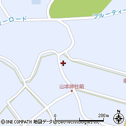 熊本県球磨郡相良村深水1893周辺の地図