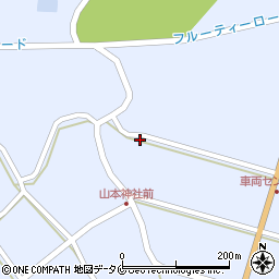 熊本県球磨郡相良村深水1841周辺の地図