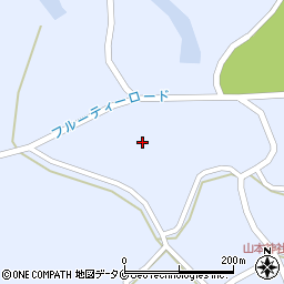 熊本県球磨郡相良村深水2212周辺の地図
