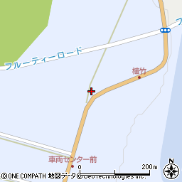 熊本県球磨郡相良村深水1355周辺の地図