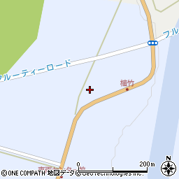 熊本県球磨郡相良村深水1446周辺の地図