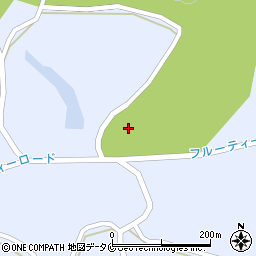 熊本県球磨郡相良村深水2251周辺の地図