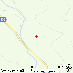 熊本県葦北郡芦北町丸山12周辺の地図