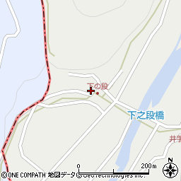 熊本県球磨郡山江村万江甲114周辺の地図