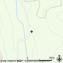 熊本県葦北郡芦北町丸山414周辺の地図