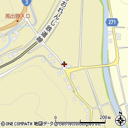 倉本酒店周辺の地図