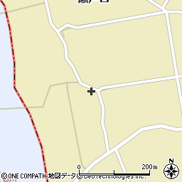 熊本県球磨郡湯前町4896周辺の地図