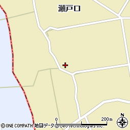熊本県球磨郡湯前町5007周辺の地図