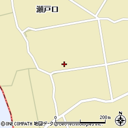 熊本県球磨郡湯前町5001周辺の地図