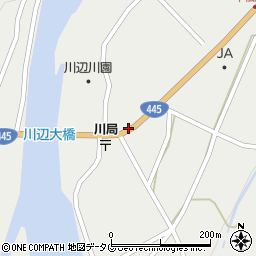 下松馬場周辺の地図