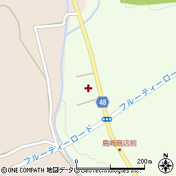 東石材店周辺の地図