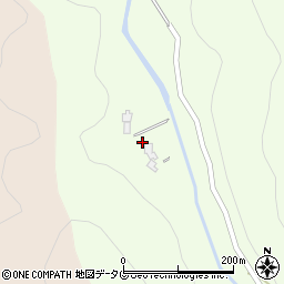 熊本県葦北郡芦北町丸山569周辺の地図