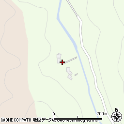 熊本県葦北郡芦北町丸山568周辺の地図