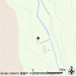 熊本県葦北郡芦北町丸山567周辺の地図