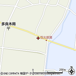 宮本電機株式会社本社通信部周辺の地図