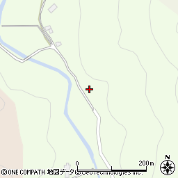 熊本県葦北郡芦北町丸山517-2周辺の地図