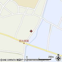 熊本県球磨郡多良木町多良木1106周辺の地図