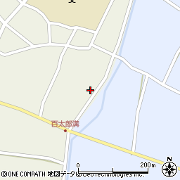熊本県球磨郡多良木町多良木1102周辺の地図