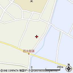 熊本県球磨郡多良木町多良木1094周辺の地図