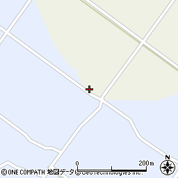 熊本県球磨郡多良木町多良木1209周辺の地図