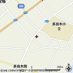 熊本県球磨郡多良木町多良木913周辺の地図