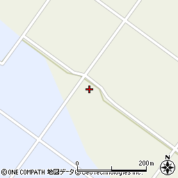 熊本県球磨郡多良木町多良木1269周辺の地図