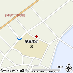熊本県球磨郡多良木町多良木759周辺の地図