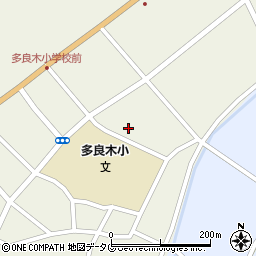 熊本県球磨郡多良木町多良木757周辺の地図