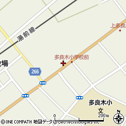 株式会社西金物店周辺の地図