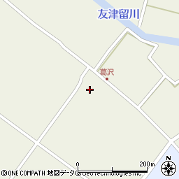 熊本県球磨郡多良木町多良木2426周辺の地図