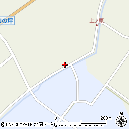 熊本県球磨郡多良木町多良木217周辺の地図