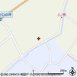 熊本県球磨郡多良木町多良木227周辺の地図