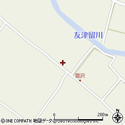 熊本県球磨郡多良木町多良木2149周辺の地図