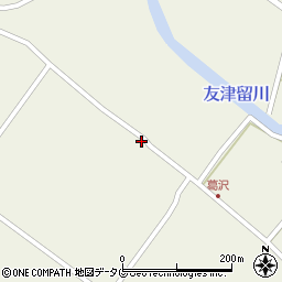 熊本県球磨郡多良木町多良木2142周辺の地図