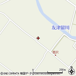 熊本県球磨郡多良木町多良木2146周辺の地図