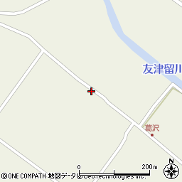 熊本県球磨郡多良木町多良木2271周辺の地図