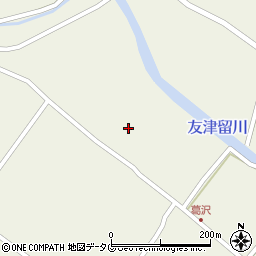 熊本県球磨郡多良木町多良木2119周辺の地図